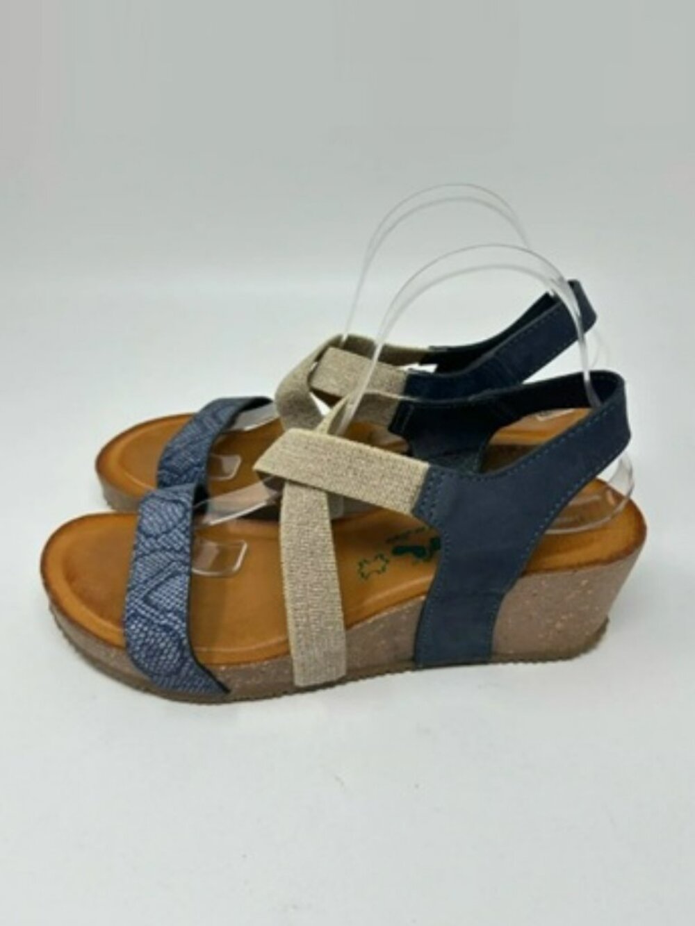 BioNatura Women's Sandals Size 10